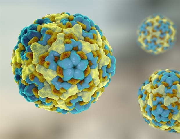Review highlights challenges in managing childhood enterovirus infections