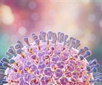 Researchers develop new vaccine delivery system for rotavirus infection