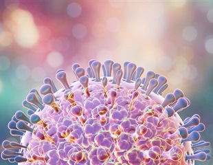 Rising rotavirus cases highlight importance of childhood vaccination