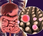 Researchers develop new vaccine delivery system for rotavirus infection