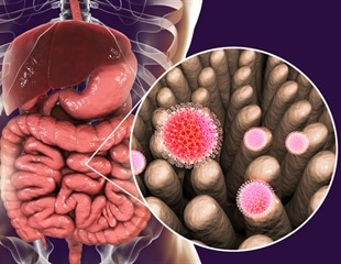 Rising rotavirus cases highlight importance of childhood vaccination