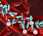 Dying cells trigger a lethal cascade in sepsis