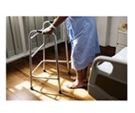 Government policy and infrastructure have substantial impact on hospitalization of seniors