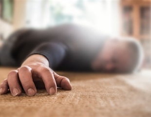 Anti-arrhythmic agents linked to increased risk of falls