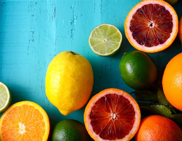 Vitamin C may reduce cancer-linked digestive chemical reactions