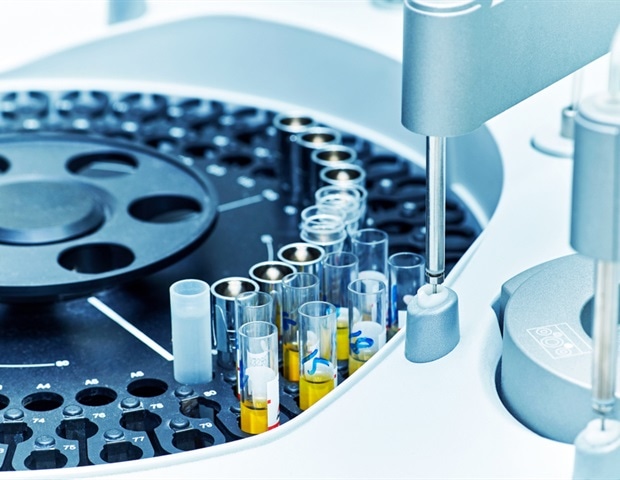 Beckman Coulter Diagnostics launches fully automated urinalysis system to meet rising testing volumes