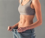 Study shows potential of web-based intervention to achieve weight loss in patients with NAFLD
