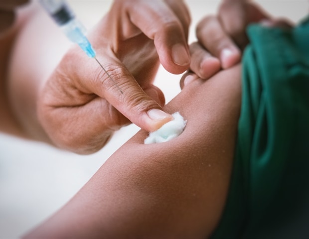 UQ researchers capture first high-resolution images of the yellow fever virus