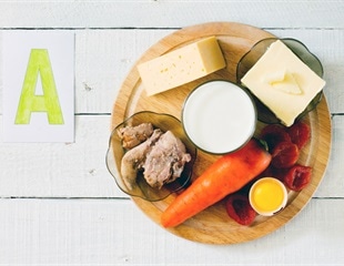Vitamins A and D may support healthier lungs in asthma patients