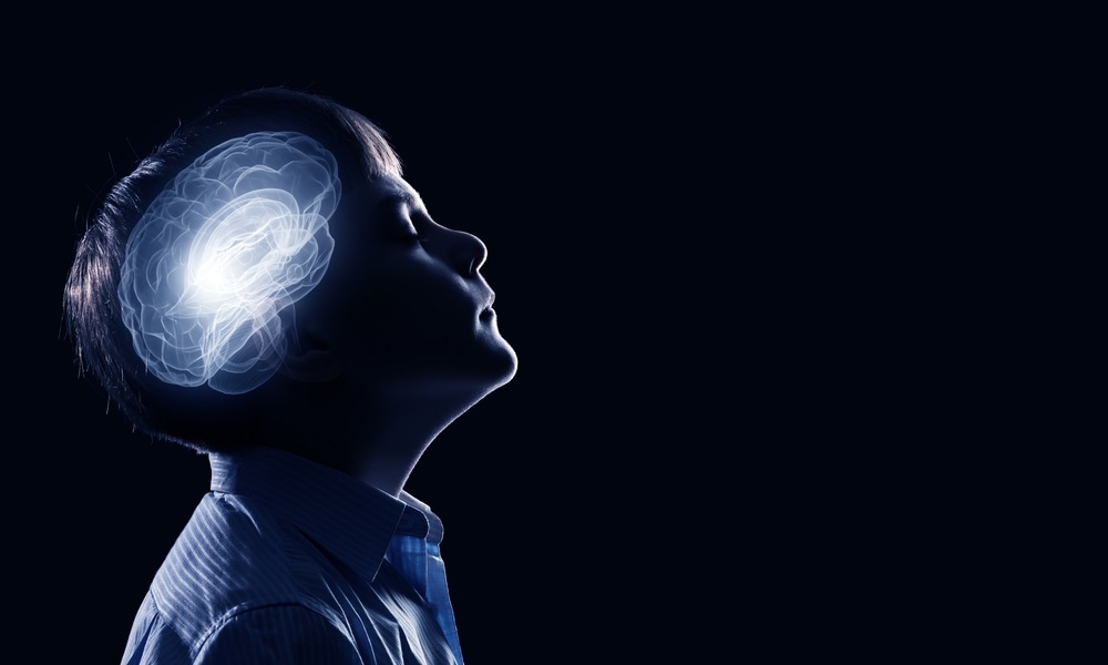 child brain