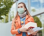 Researchers use HACCP framework to assess COVID-19 transmission risks in universities