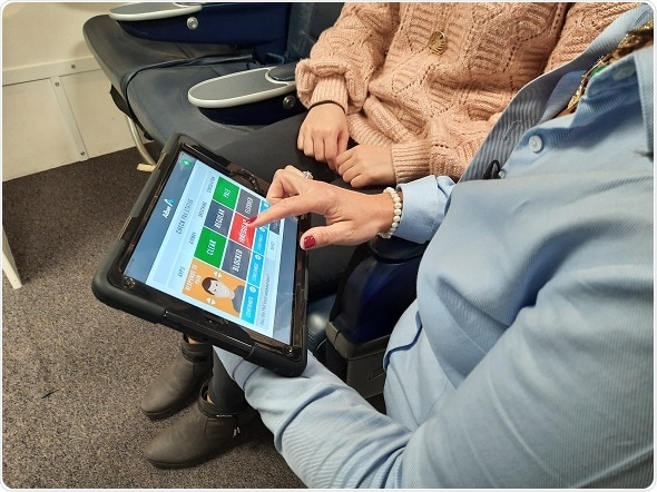MIME Technologies unveils smart device set to revolutionize in-flight medical events MIME Technologies unveils smart device set to revolutionize in-flight medical events