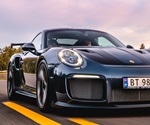 Axion Announces Porsche Prize at Pittcon 2020