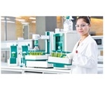 TitrIC flex – fully automated system for comprehensive water analysis