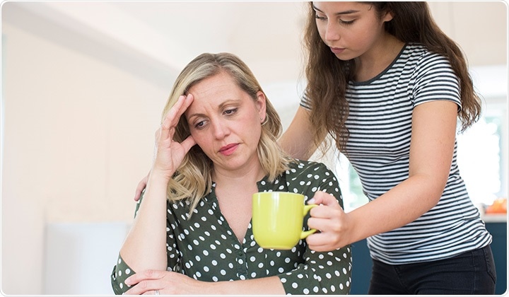 Research examines impact of coronavirus pandemic on young carers Research examines impact of coronavirus pandemic on young carers