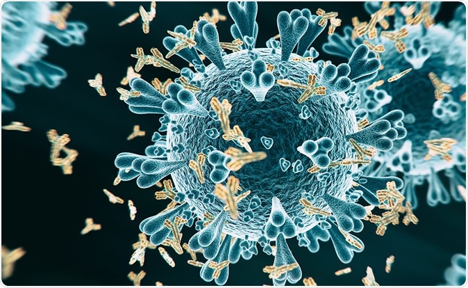 Study: Direct observation of repeated infections with endemic coronaviruses