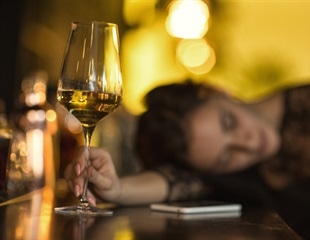 Binge drinking causes' drunkorexia in young women