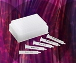 Highly reproducible solid phase extraction