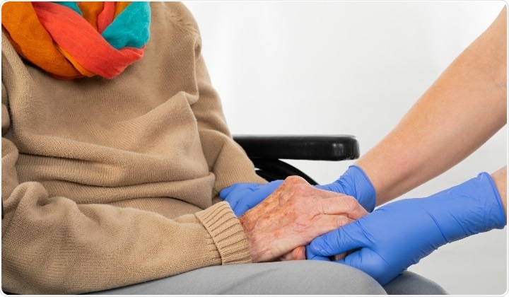 PPE shortages linked to spread of Covid-19 inside care homes PPE shortages linked to spread of Covid-19 inside care homes