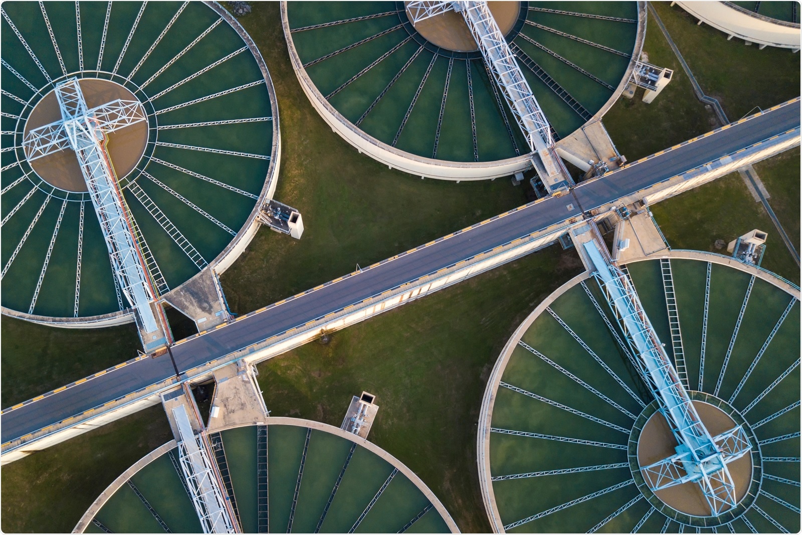Study: SARS-CoV-2 Protein in Wastewater Mirrors COVID-19 Prevalence. Image Credit: People Image Studio / Shutterstock