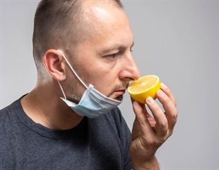 Treating post-infectious smell loss in COVID-19 patients
