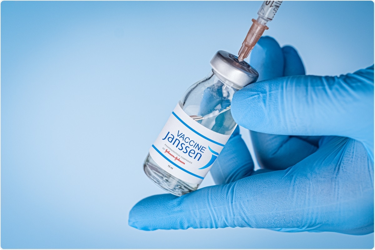 Study: Analysis of the Effectiveness of the Ad26.COV2.S Adenoviral Vector Vaccine for Preventing COVID-19. Image Credit: Seda Yalova/ Shutterstock