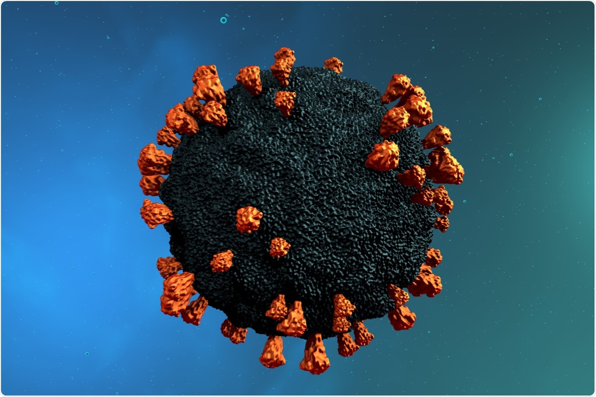 El estudio encontró que la infección de células endoteliales por SARS-CoV-2 es poco probable