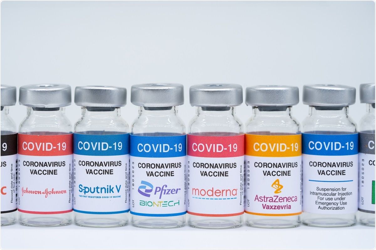 Study: Duration of Effectiveness of Vaccines Against SARS-CoV-2 Infection and COVID-19 Disease: Results of a Systematic Review and Meta-Regression. Image Credit: Marco Lazzarini/ Shutterstock