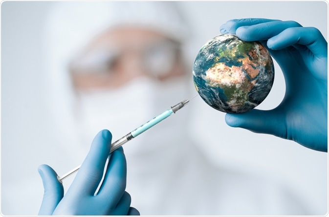 vaccine vaccine