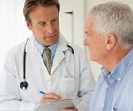 New urine test for prostate cancer shows aggressiveness of the disease