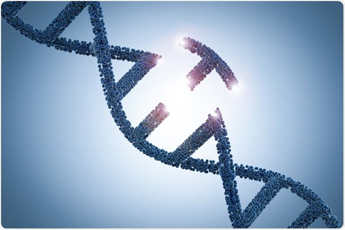 genetic engineering
