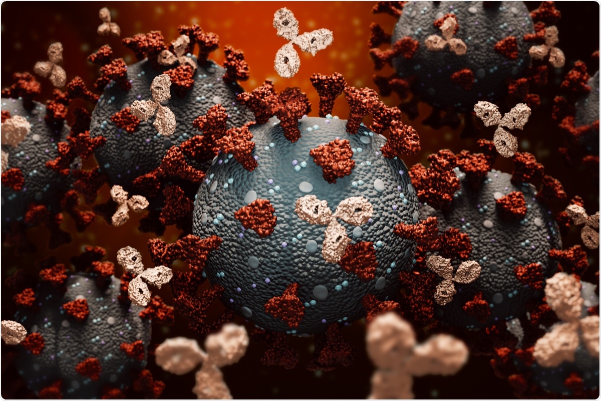 Study: Early Experience With Neutralizing Monoclonal Antibody Therapy For COVID-19. Image Credit: MattLphotography / Shutterstock