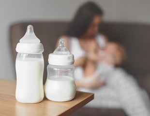 Study examines safety of COVID-19 vaccination during lactation