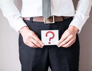 Does SARS-CoV-2 affect male fertility?