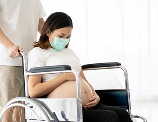 COVID-19 with pre-eclampsia and acute fatty liver of pregnancy