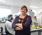 Study paves the way for developing new treatments to fight gonorrhea superbug