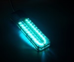 UV-C light prevents airborne transmission of SARS-CoV-2