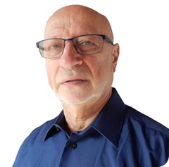 Colin Garner