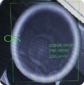 Condom Inspection OK