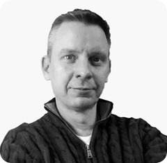 Dr. Richard Johns