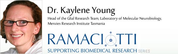 Kaylene Young ARTICLE IMAGE Kaylene Young ARTICLE IMAGE
