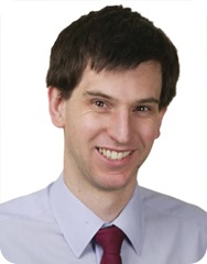 Ralph Holme