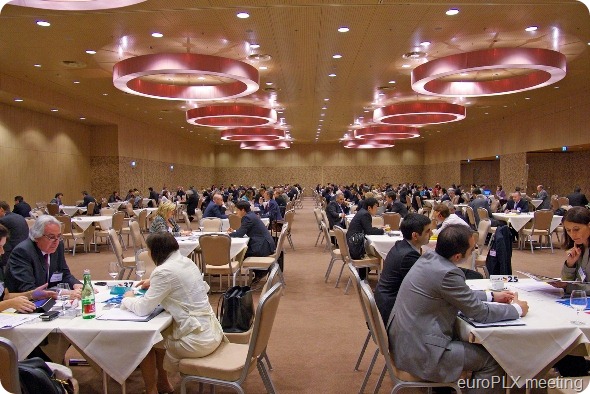 euroPLX_Meeting