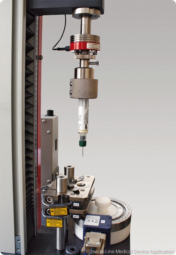 zwicki-Line Medical Device Application