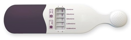 Semi-quantitative pregnancy tests: an interview with Dr. Paul ...