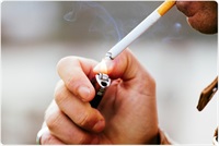 does putting out a cigarette on your skin hurt Does Cigarette Smoking Damage the Skin?