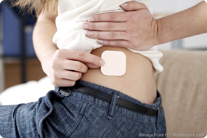 What is the Contraceptive Patch?