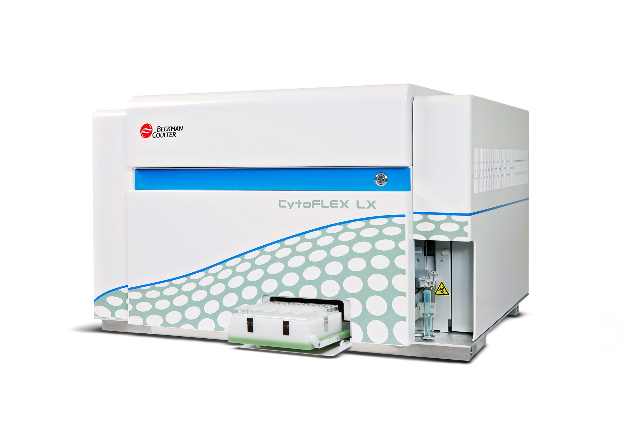 Partillion Bioscience Integrates Nanovial Tech into Standard Cytometry