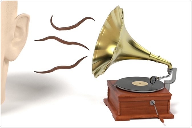 Earworms - Why do Songs Get Stuck in Your Head?
