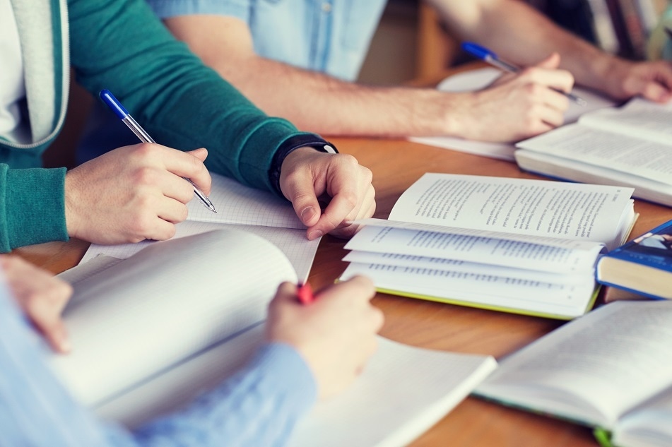 Study finds significant increase in perfectionism among young people ...